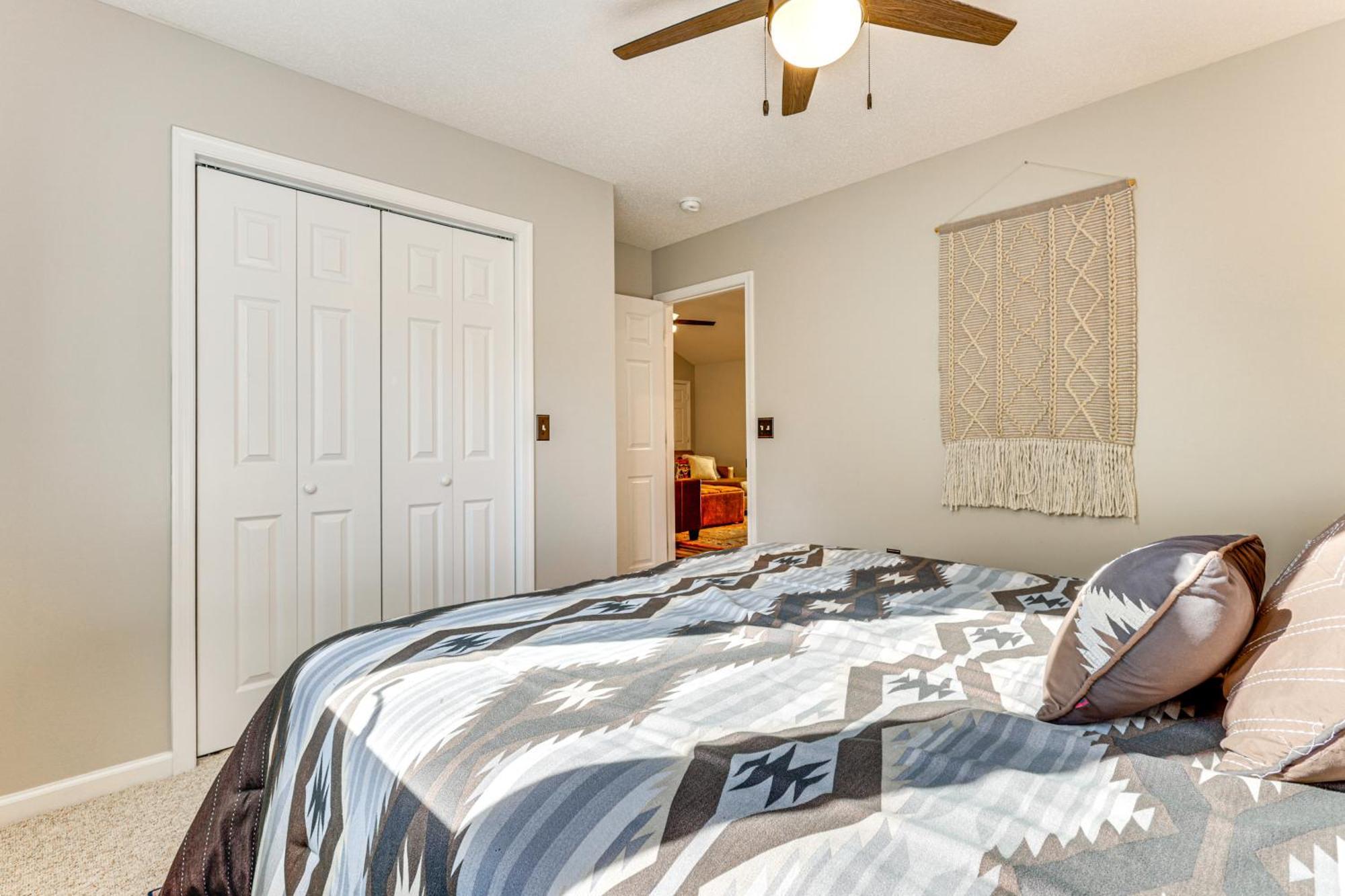 Home Less Than 2 Mi To Mtn Greens Golf, Massanutten Ski! McGaheysville Exterior photo